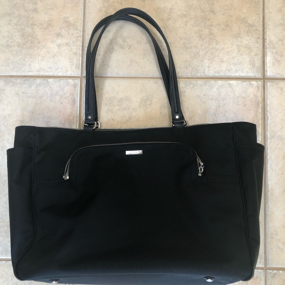 Tumi Travel Tote